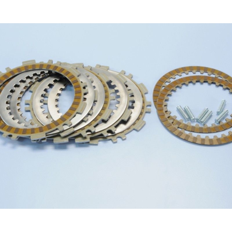 Kit de embrague POLINI - motoscamaralweb.com