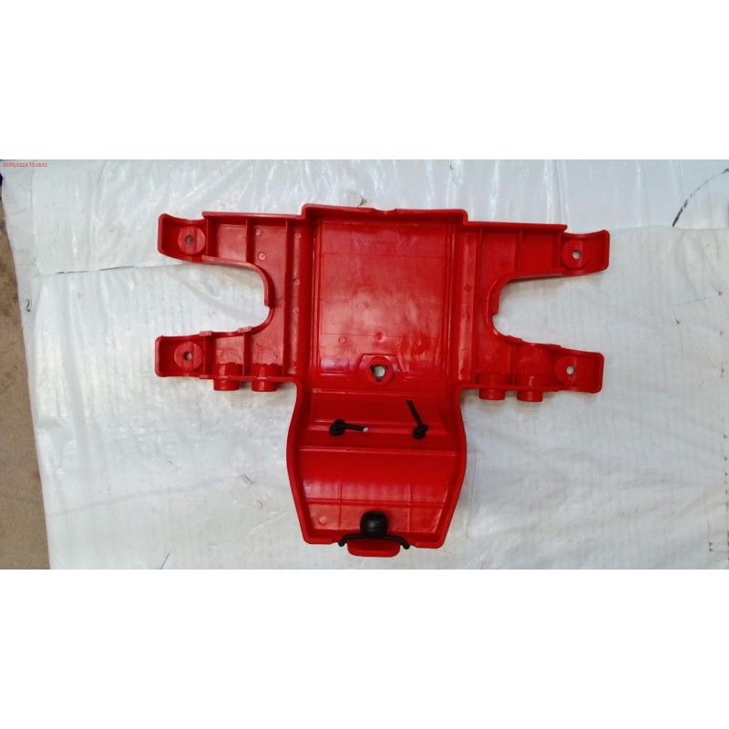 SALPICADERO COMPLETO DPW3100G- motoscamaralweb.com