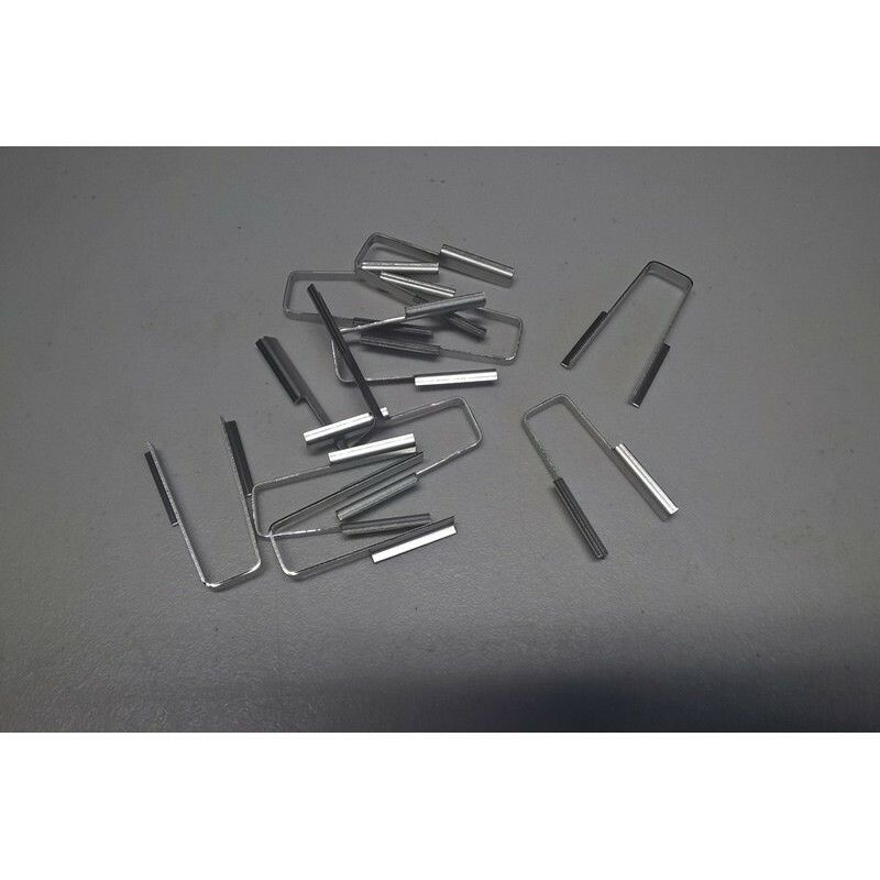 Insertos de protección REKLUSE para campana de embrague - H1.53 - motoscamaralweb.com