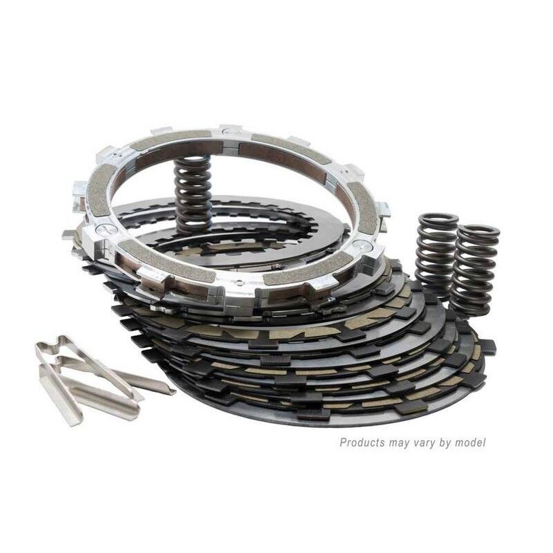 Embrague completo REKLUSE RadiusX - motoscamaralweb.com
