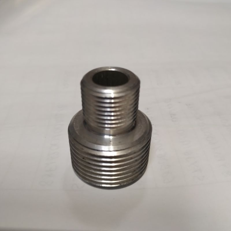 CONECTOR ENTRADA G3/4 DPW3100G- motoscamaralweb.com