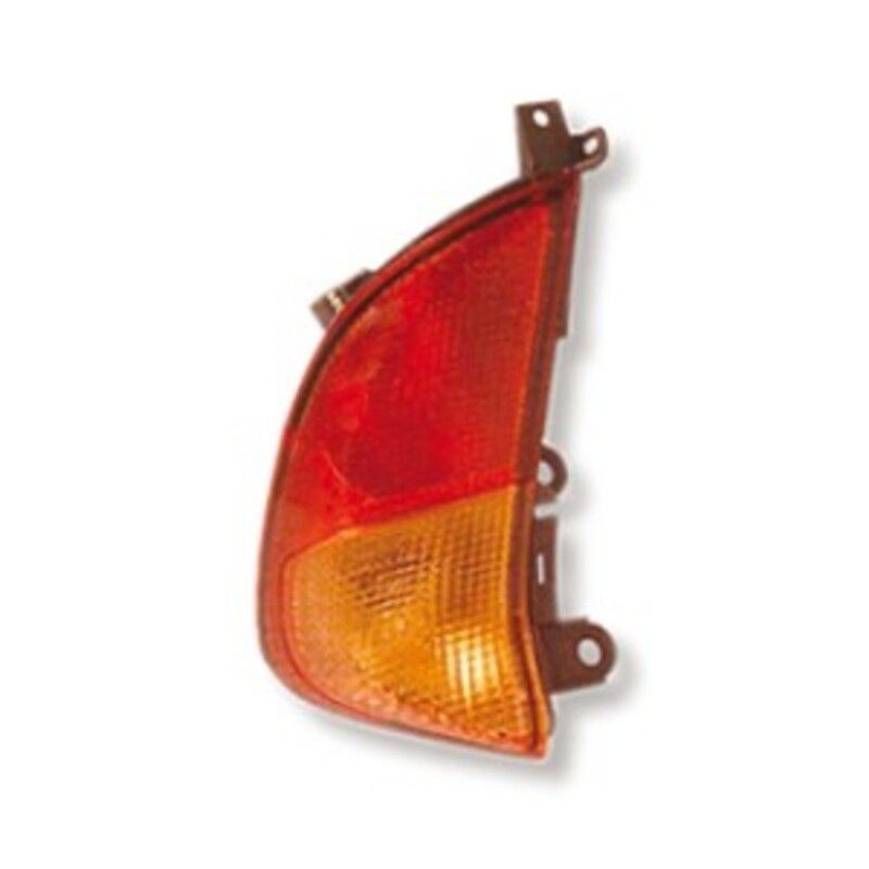 Piloto trasero con intermitente izquierdo V PARTS tipo OEM - motoscamaralweb.com