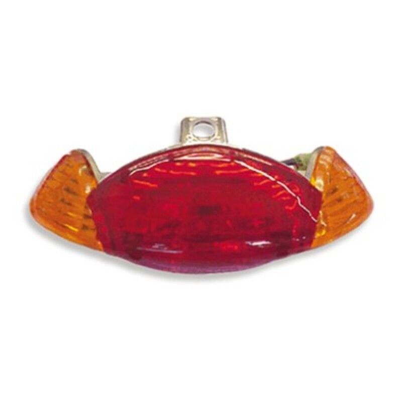 Piloto trasero con intermitentes V PARTS tipo OEM - motoscamaralweb.com