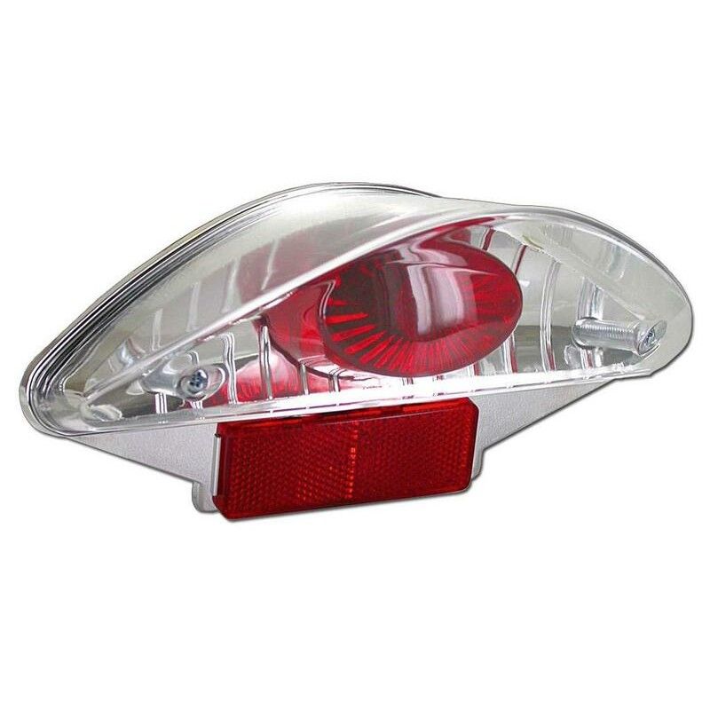 Piloto trasero V PARTS - motoscamaralweb.com