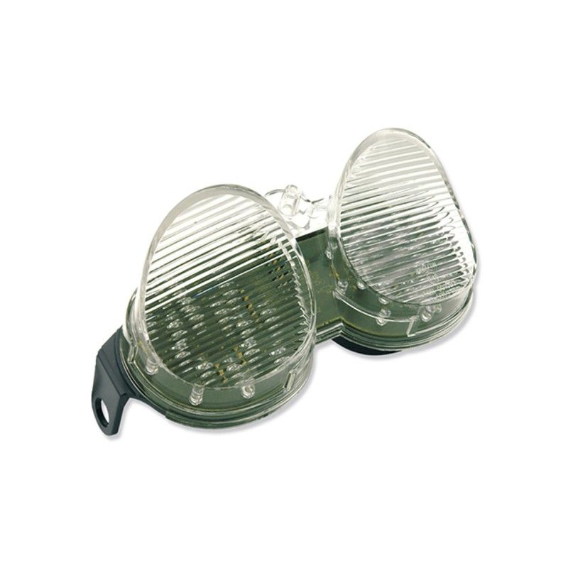 Piloto trasero LED V PARTS tipo OEM - motoscamaralweb.com