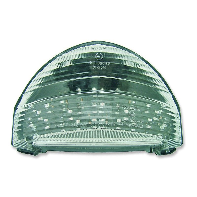 Piloto trasero V PARTS tipo OEM - motoscamaralweb.com