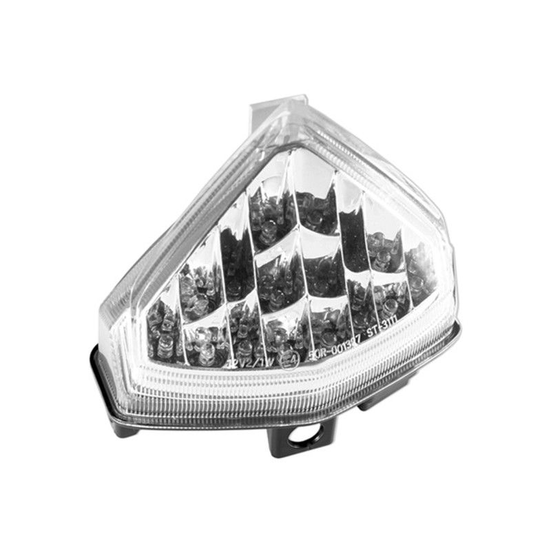 Piloto trasero LED V PARTS tipo OEM - motoscamaralweb.com