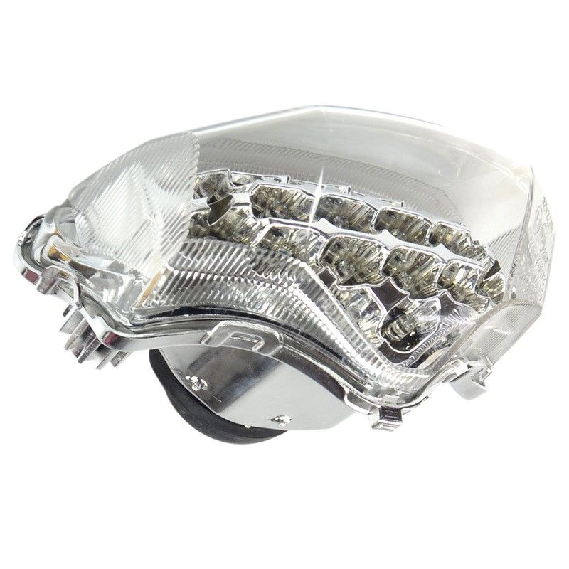Piloto trasero LED V PARTS tipo OEM - motoscamaralweb.com