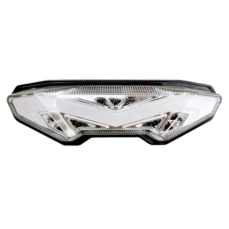 Piloto trasero LED V PARTS tipo OEM - motoscamaralweb.com