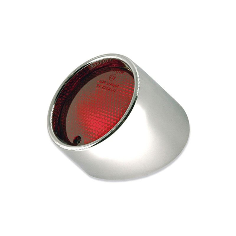 Cristal piloto trasero V PARTS tipo OEM - motoscamaralweb.com