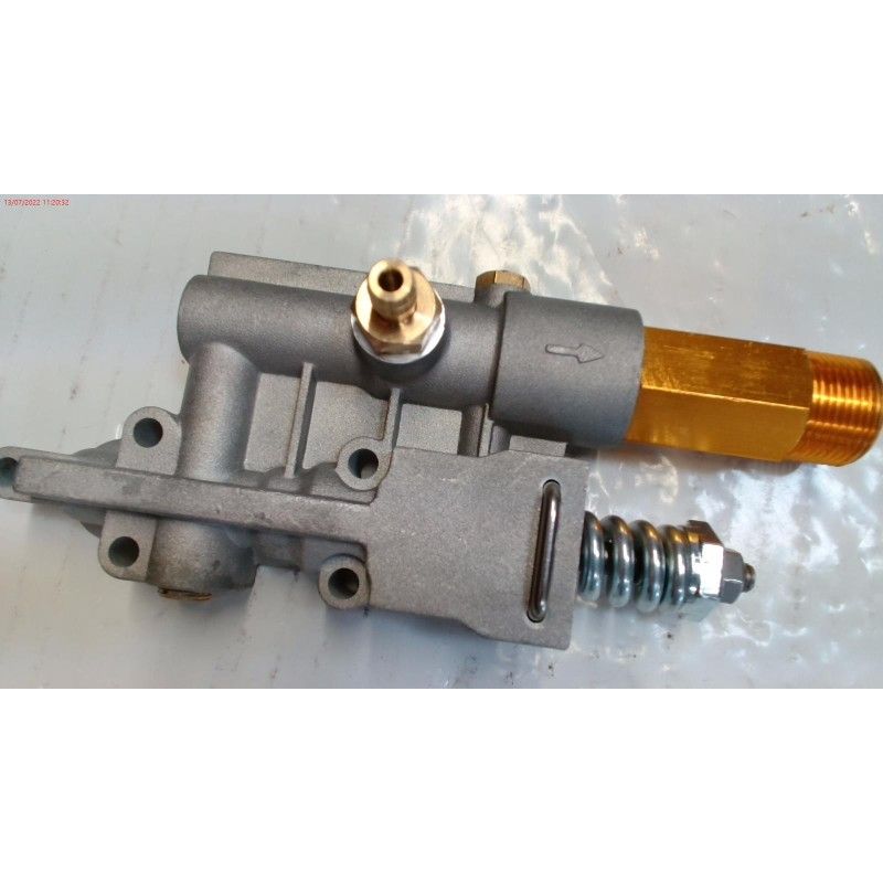 KIT CILINDRO DPW3100G- motoscamaralweb.com