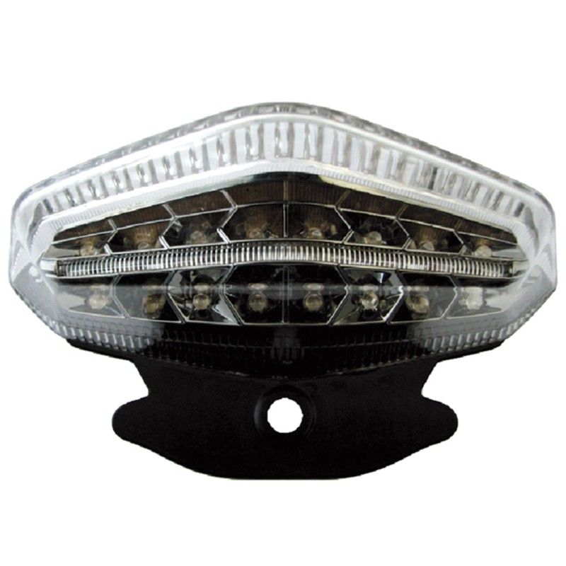Piloto trasero LED V PARTS tipo OEM - motoscamaralweb.com