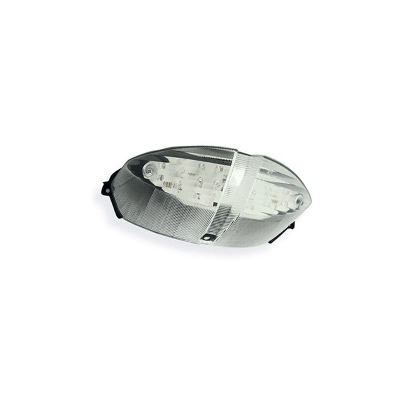Piloto trasero LED V PARTS tipo OEM - motoscamaralweb.com