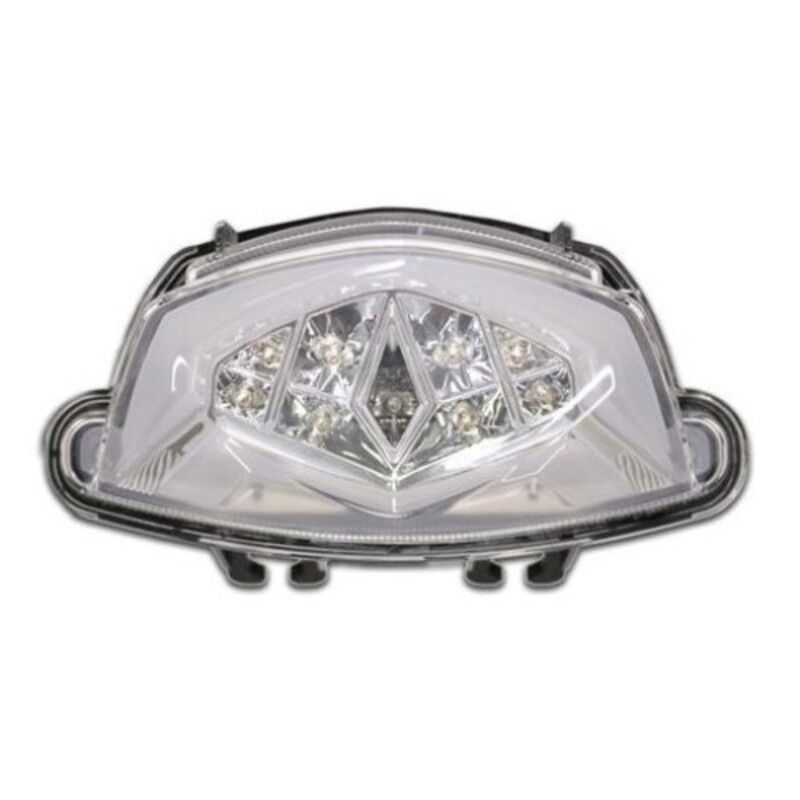 Piloto trasero LED V PARTS tipo OEM - motoscamaralweb.com