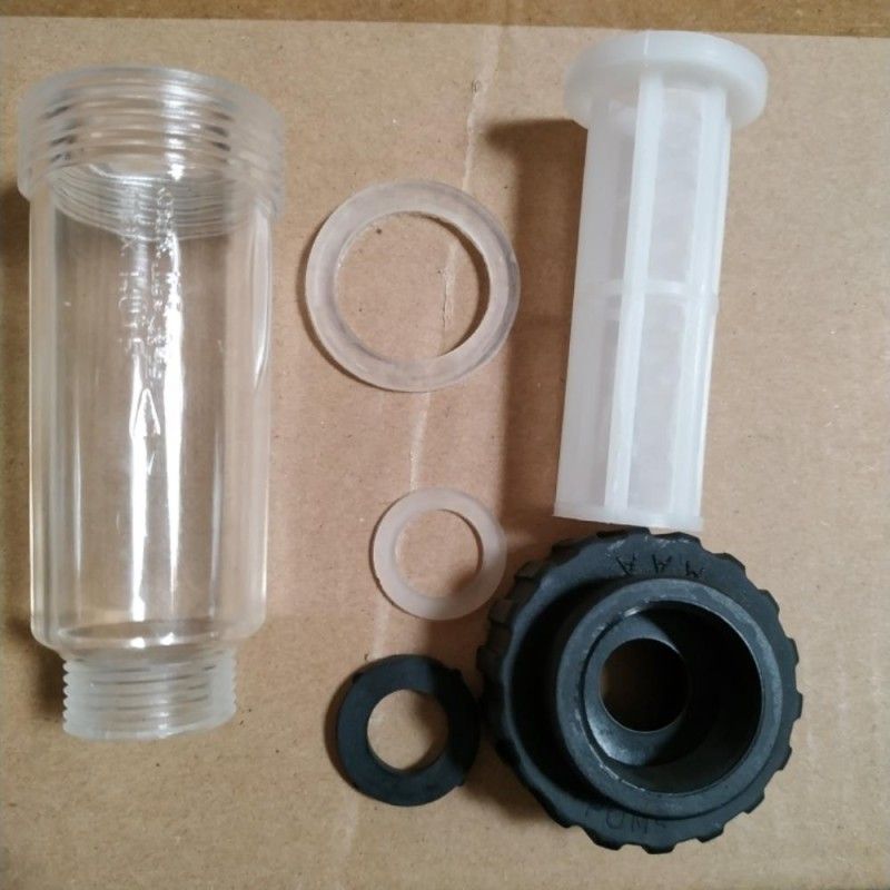 FILTRO GRIFO ENTRADA AGUA DPW- motoscamaralweb.com