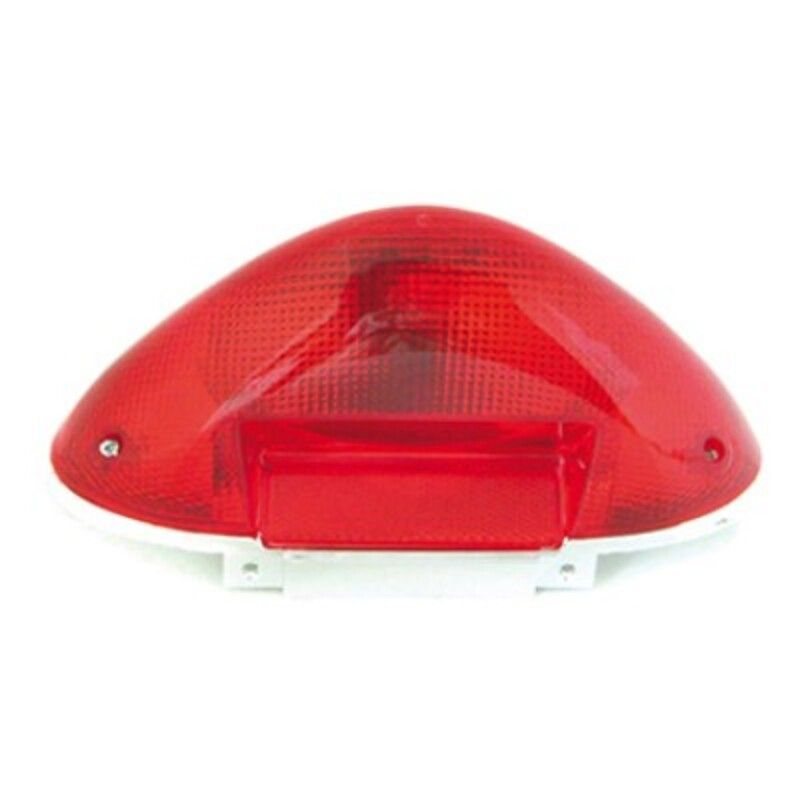 Cristal piloto trasero V PARTS tipo OEM - motoscamaralweb.com