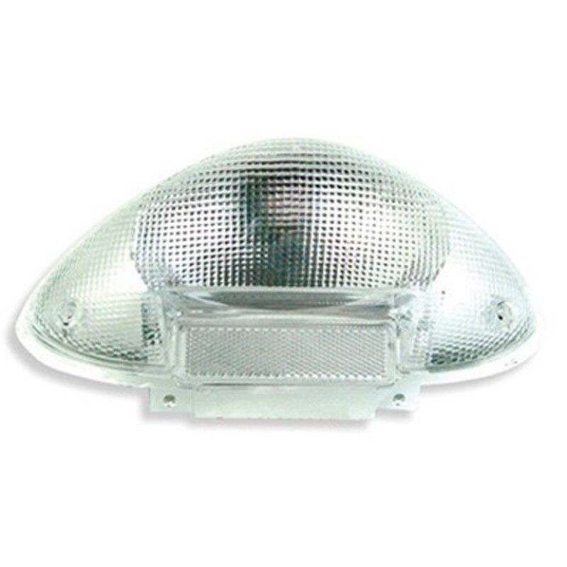 Cristal piloto trasero V PARTS tipo OEM - motoscamaralweb.com