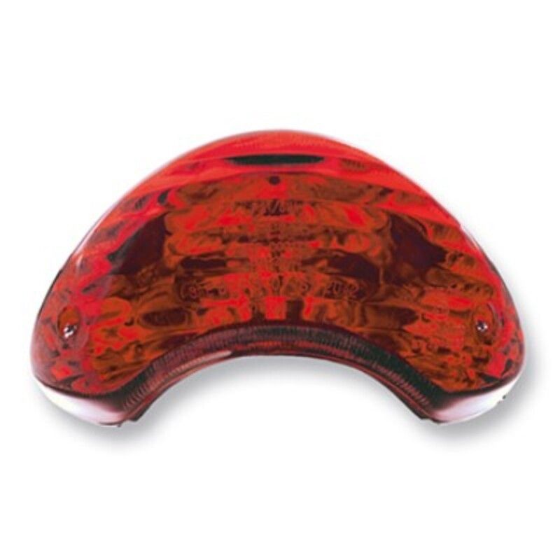 Cristal piloto trasero V PARTS tipo OEM - motoscamaralweb.com