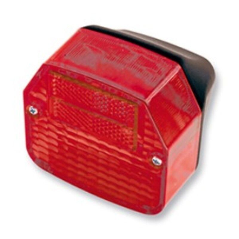 Cristal piloto trasero V PARTS tipo OEM - motoscamaralweb.com