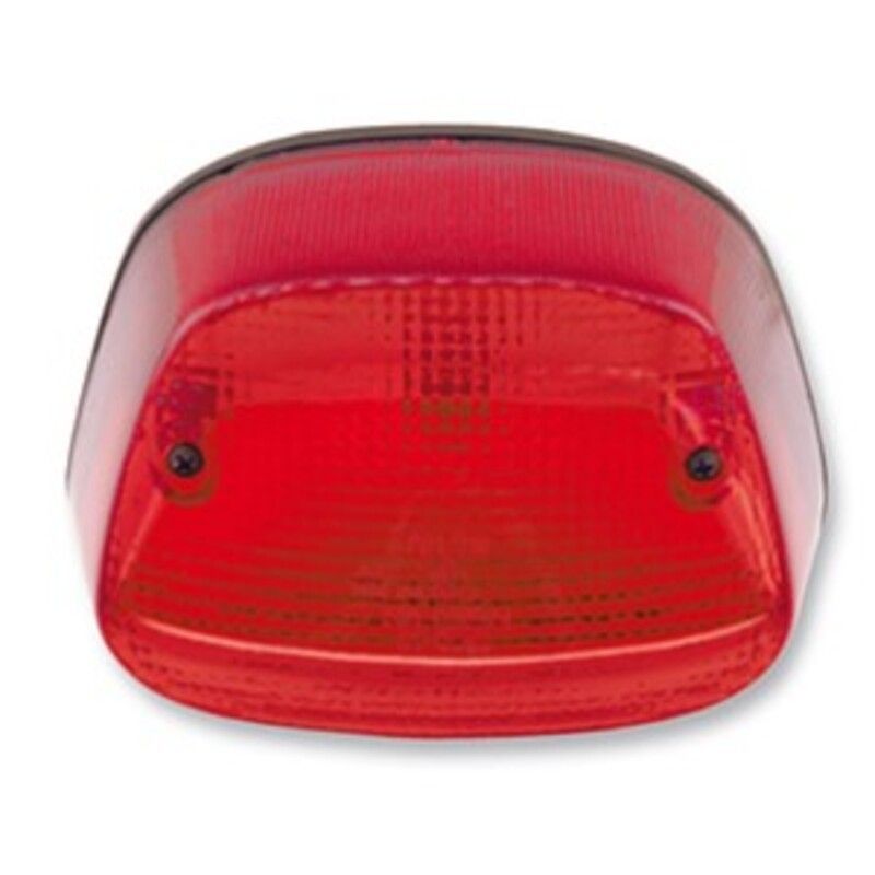 Cristal piloto trasero V PARTS tipo OEM - motoscamaralweb.com