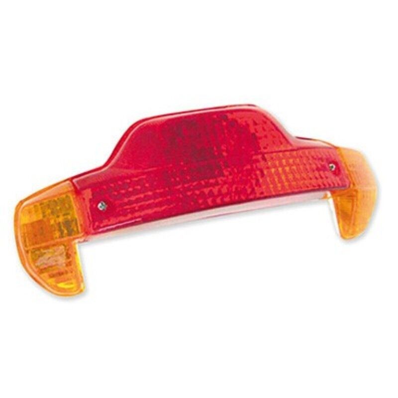Cristal piloto trasero V PARTS tipo OEM - motoscamaralweb.com