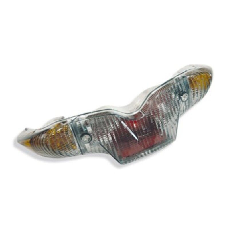 Cristal piloto trasero V PARTS tipo OEM - motoscamaralweb.com