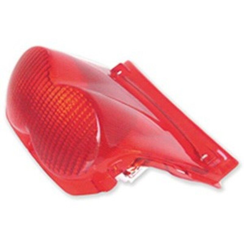 Cristal piloto trasero V PARTS tipo OEM - motoscamaralweb.com