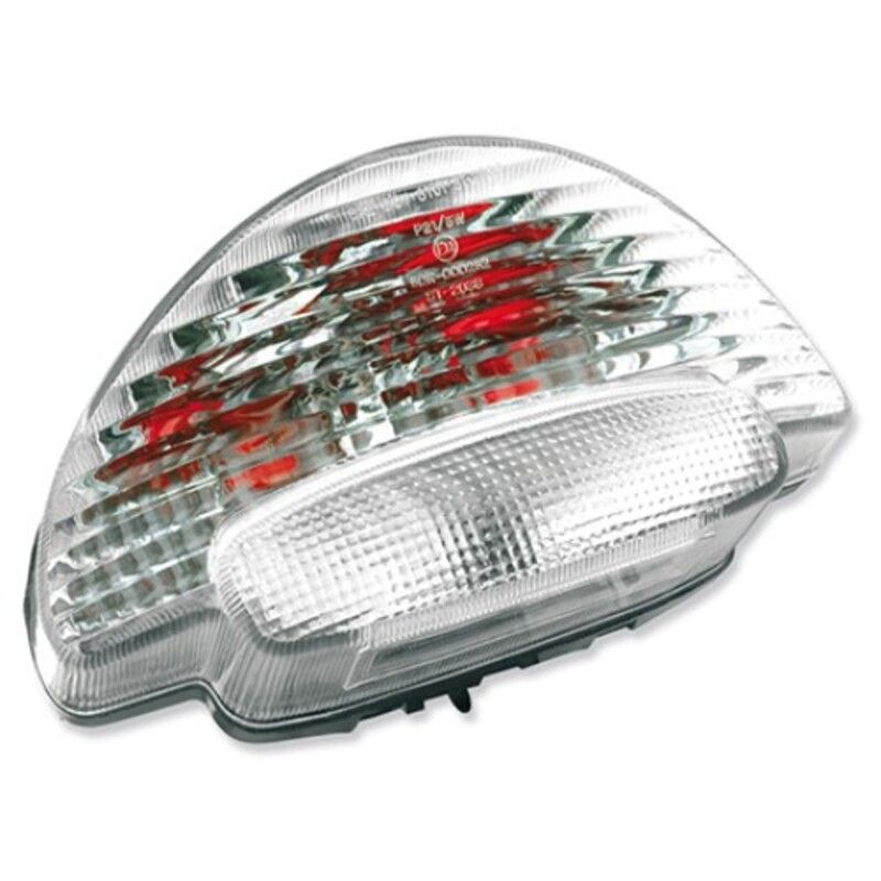 Piloto trasero V PARTS tipo OEM - motoscamaralweb.com