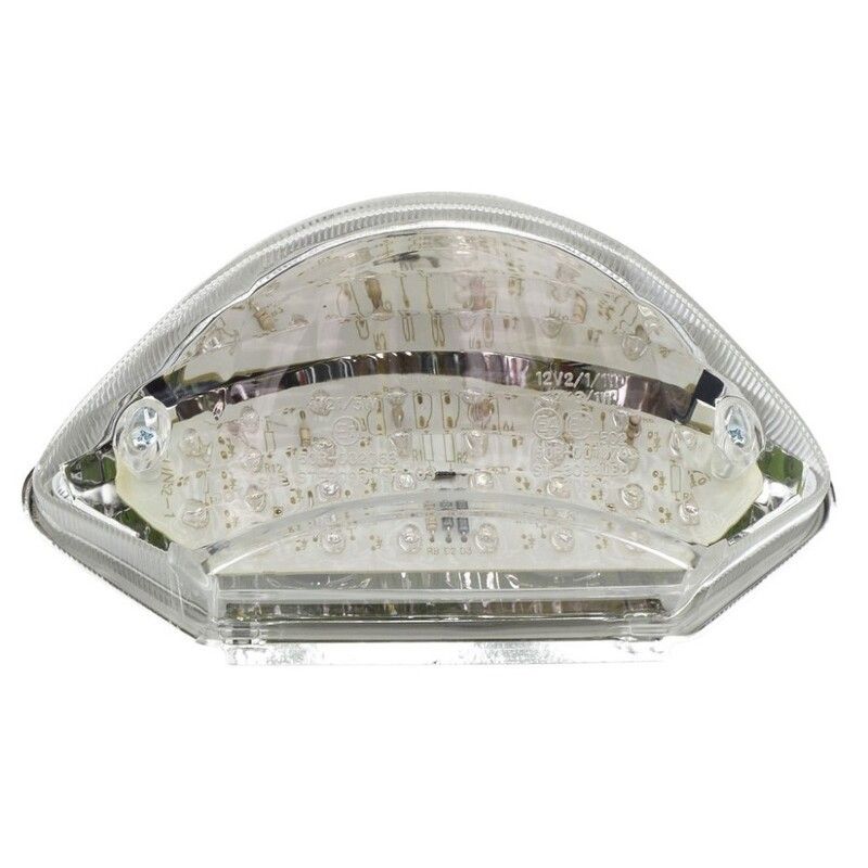 Piloto trasero LED V PARTS tipo OEM - motoscamaralweb.com