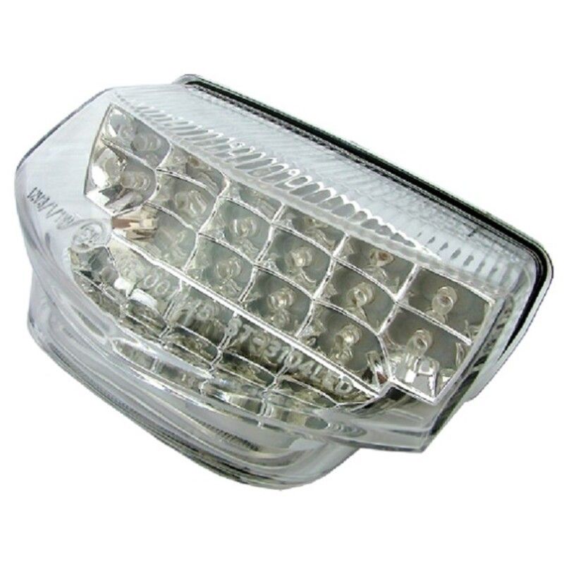 Piloto trasero LED V PARTS tipo OEM - motoscamaralweb.com
