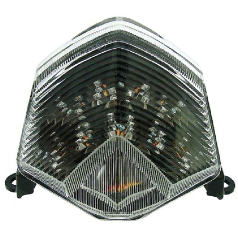 Piloto trasero con intermitentes V PARTS tipo OEM - motoscamaralweb.com