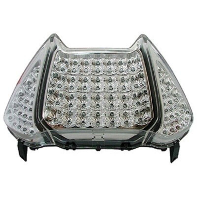 Piloto trasero LED V PARTS tipo OEM - motoscamaralweb.com