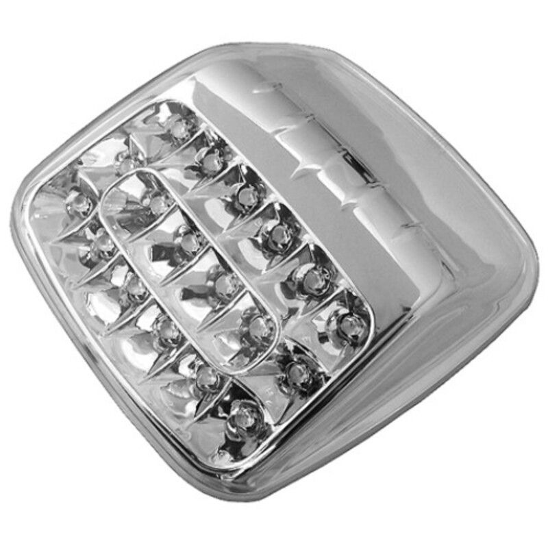 Piloto trasero LED V PARTS tipo OEM - motoscamaralweb.com