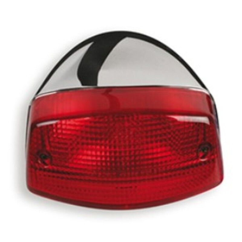 Piloto trasero V PARTS tipo OEM - motoscamaralweb.com