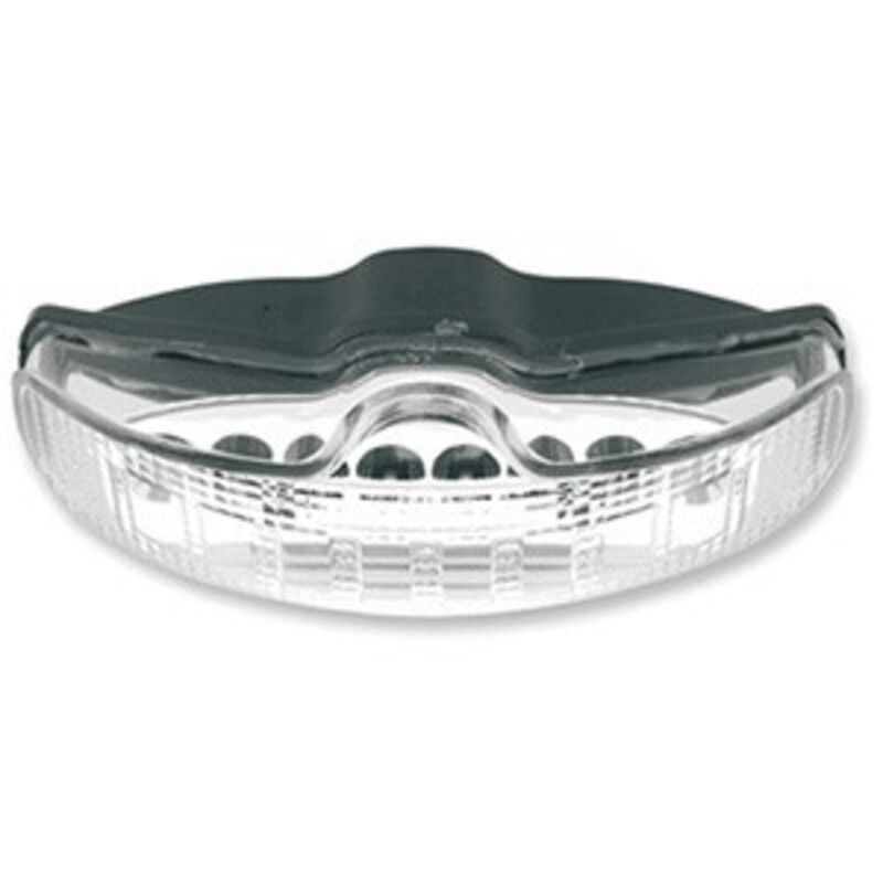 Piloto trasero LED V PARTS tipo OEM - motoscamaralweb.com