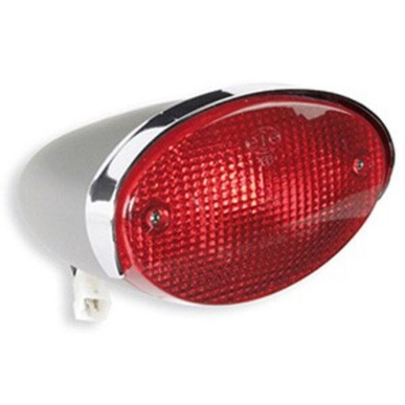 Piloto trasero V PARTS tipo OEM - motoscamaralweb.com