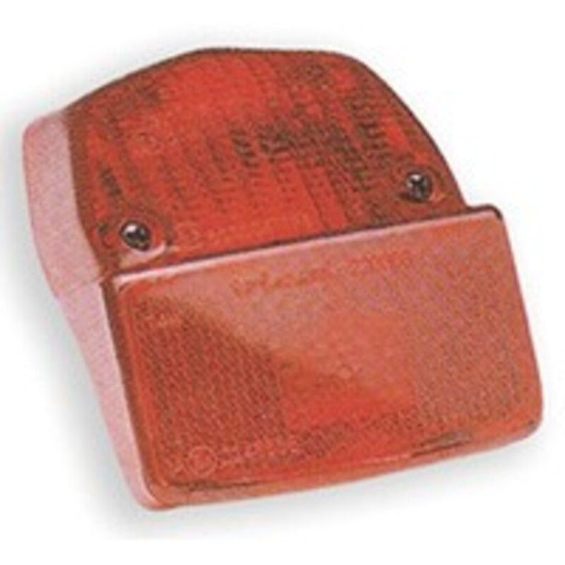 Piloto trasero V PARTS tipo OEM - motoscamaralweb.com