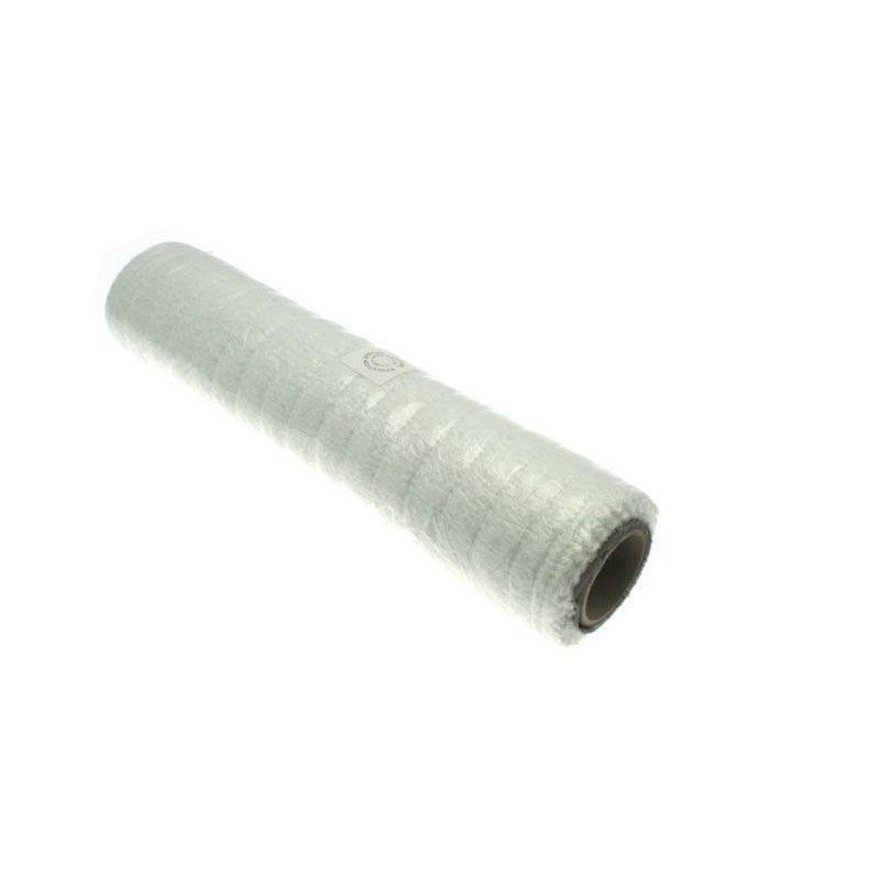 Fibra de escape 4 tiempos ACOUSTA-FIL 450mm Ø50 / 115mm - motoscamaralweb.com