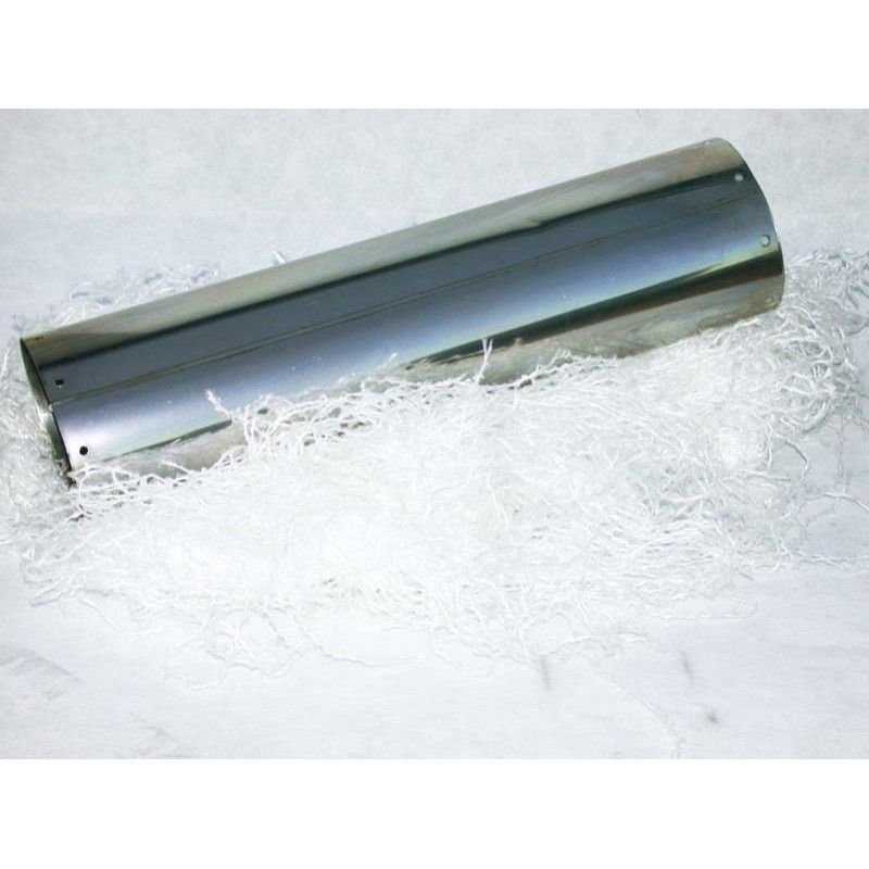 Fibra de escape 2/ 4 tiempos ACOUSTA-FIL 250gr - motoscamaralweb.com