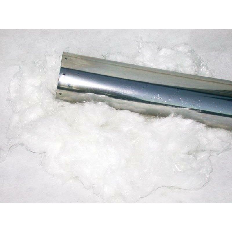 Fibra de escape ACOUSTA-FIL 50cc 250gr - motoscamaralweb.com