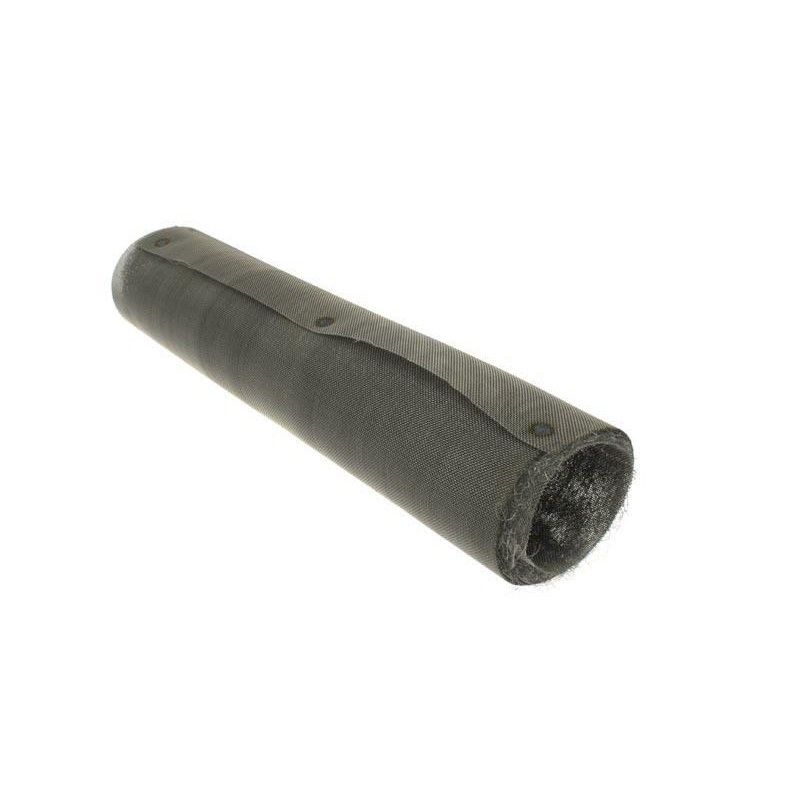 Fibra de escape acero inoxidable ACOUSTA-FIL 500mm Ø55 / 60mm - motoscamaralweb.com