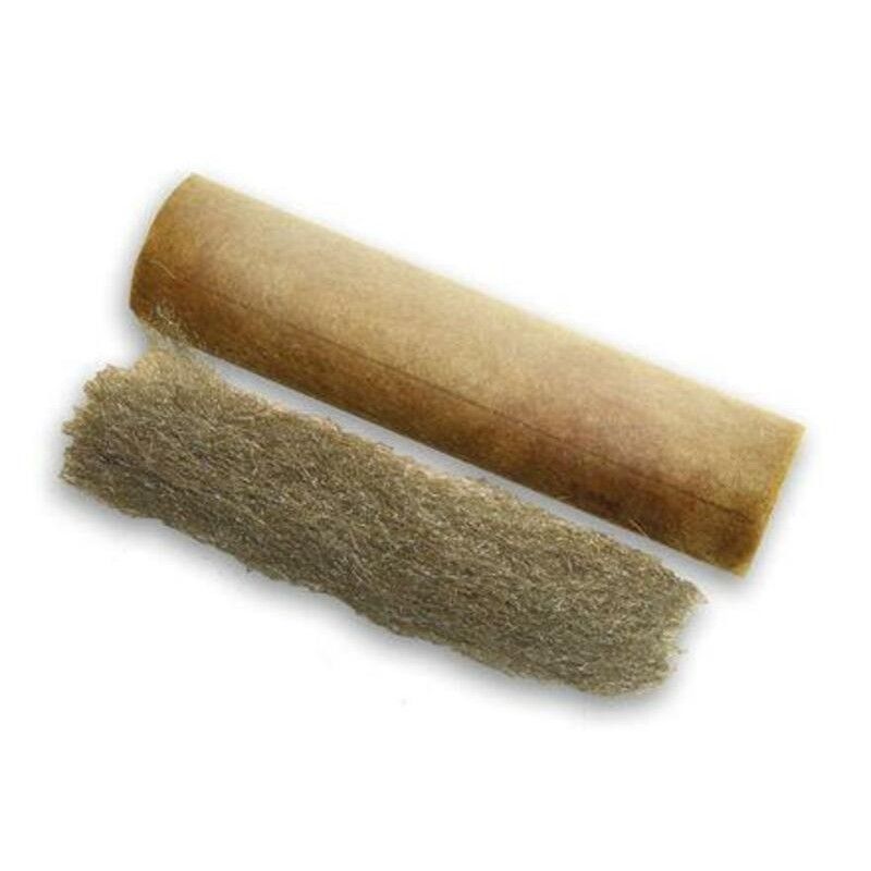 Fibra de vidrio TECNIGAS E-Nox - motoscamaralweb.com