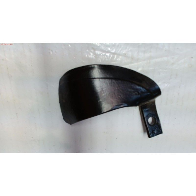 CUCHILLA CURVA IZQ ABREZANJA MOTOCULTOR MULTIFUNCION DUCATI- motoscama