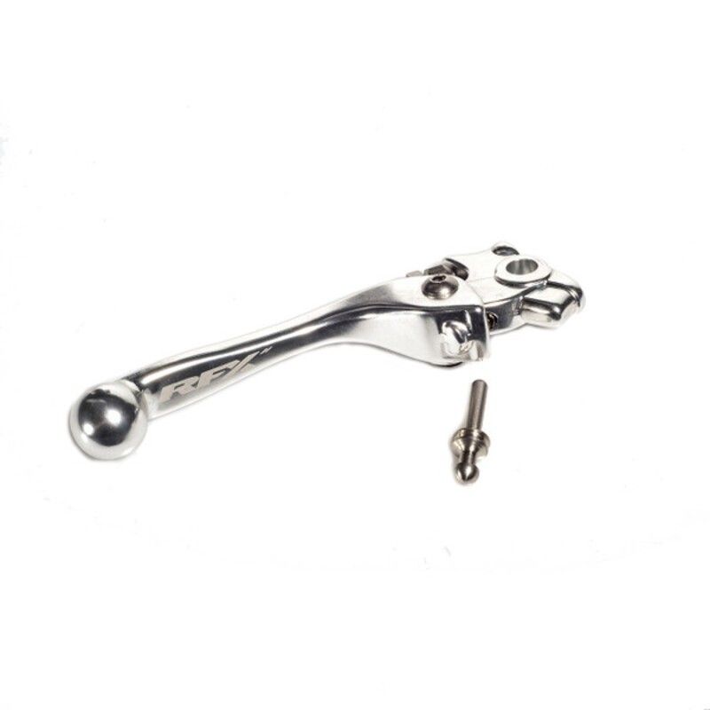 Maneta de freno delantero RFX Race - Kawasaki KXF250/450 - motoscamaralweb.com