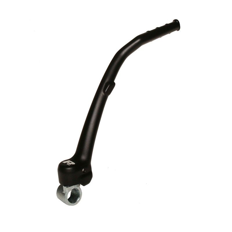 Pedal de arranque RFX Pro Series (anodizado duro - negro) - Yamaha YZF450 - motoscamaralweb.com