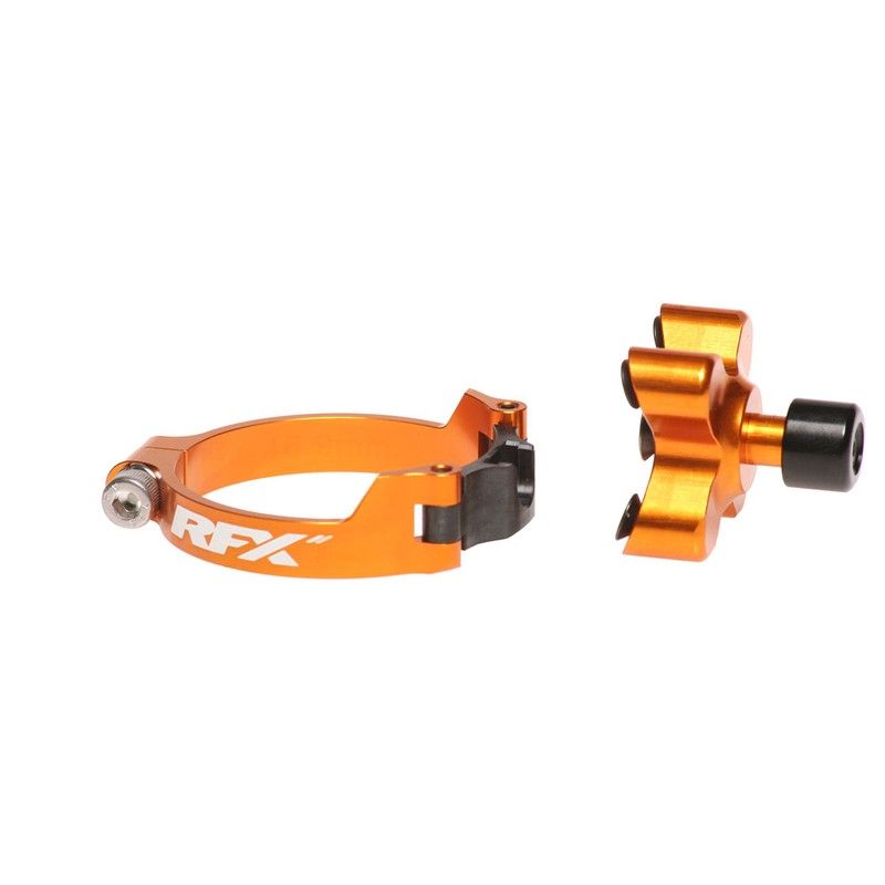 Sistema de salida rápida RFX Pro (oro) - Honda CRF150- motoscamaralweb