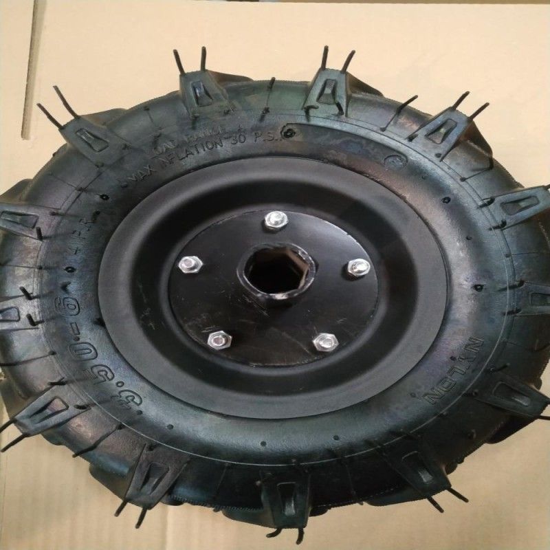 RUEDA NEUMATICO MOTOCULTOR MULTIFUNCION DUCATI- motoscamaralweb.com