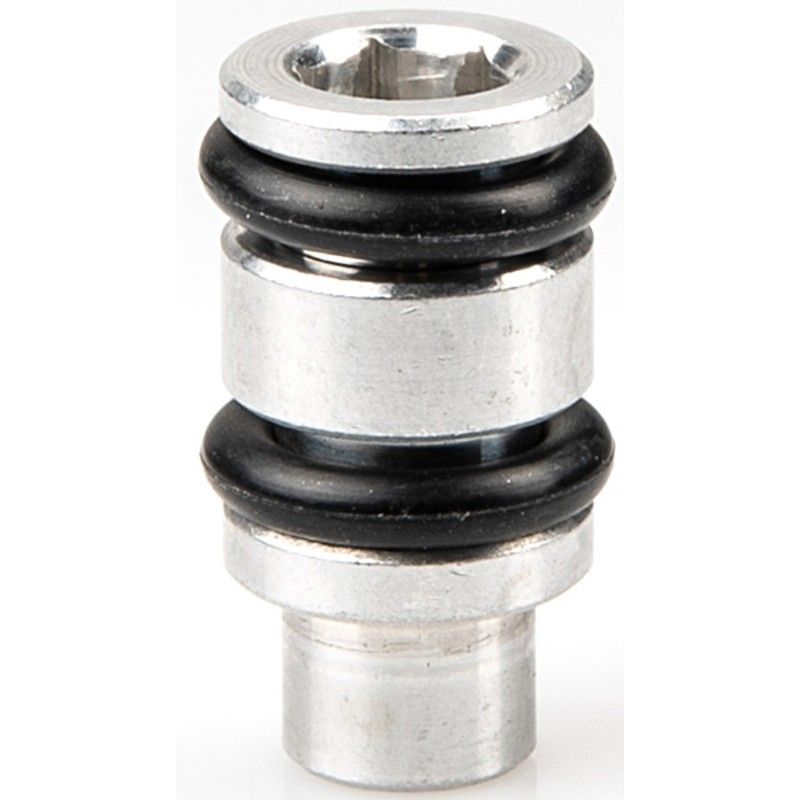 Caña de acelerador RFX Pro (Noir) - RFX F7/F8 - motoscamaralweb.com