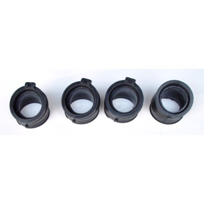 Kit tubos de admisión 4PCS CB600F Hornet 98-06 CHH-10 - motoscamaralweb.com