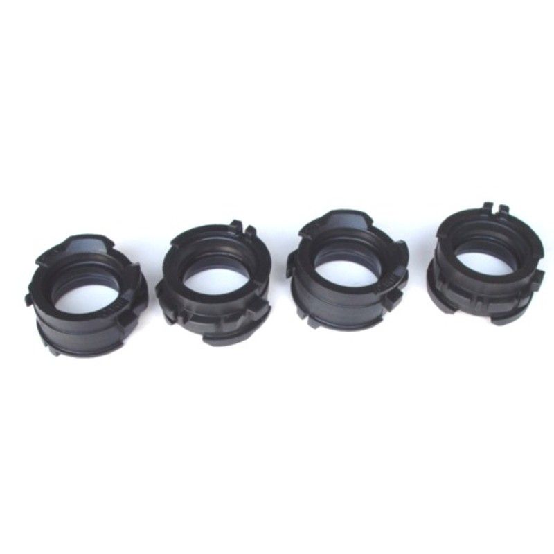 Kit tubos de admisión 4PCS VFR750C 90-93 VFR750R 94-97 CHH-12 - motoscamaralweb.com